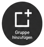 Gruppe hinzufügen