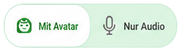 Mit Avatar
