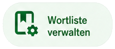 Wortliste verwalten