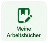Meine Arbeitsbücher