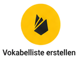 Vokabelliste erstellen