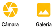 Cámara