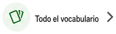 Todo el vocabulario