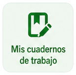 Mis cuadernos de trabajo