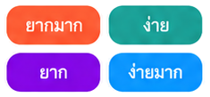 จำคำศัพท์ได้แค่ไหน